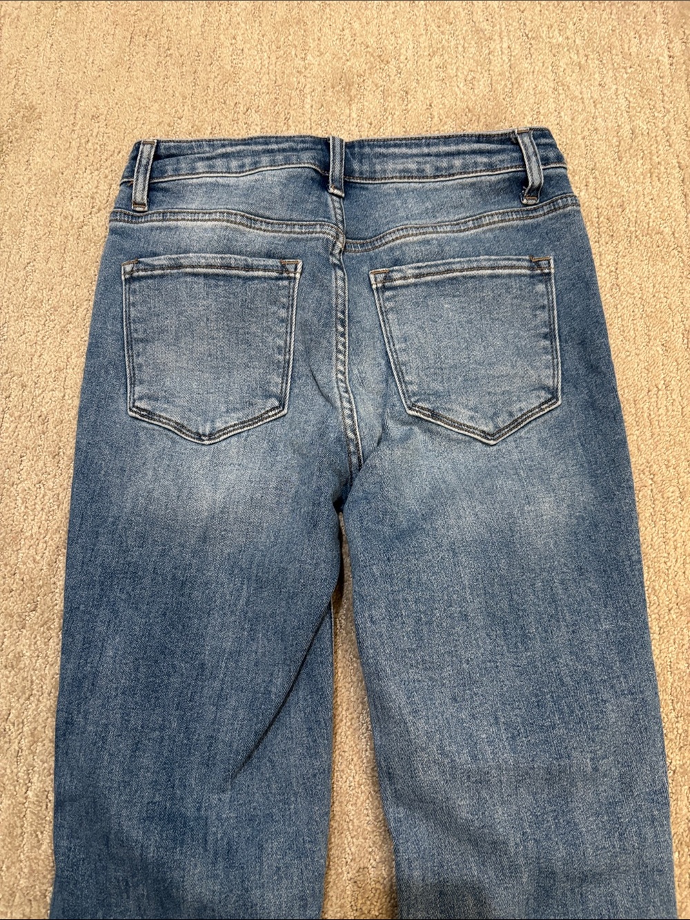 Vervet jeans - Picture 4 of 6